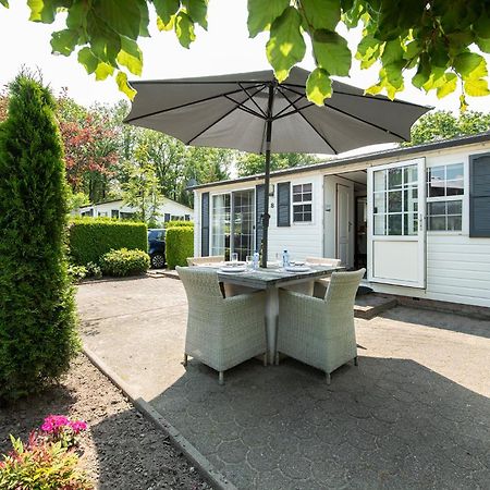 08, Ontdek Het Bosrijke Oisterwijk Met Het Grootste Terras Van Nederland! Εξωτερικό φωτογραφία