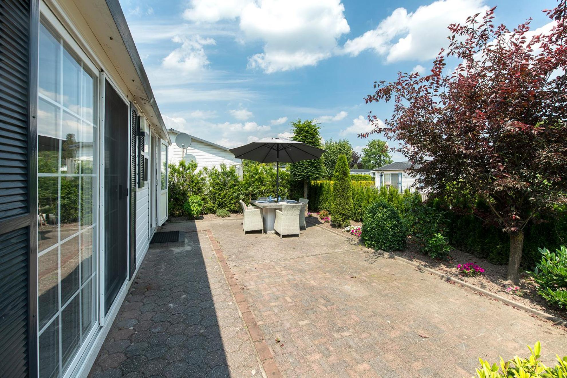08, Ontdek Het Bosrijke Oisterwijk Met Het Grootste Terras Van Nederland! Εξωτερικό φωτογραφία